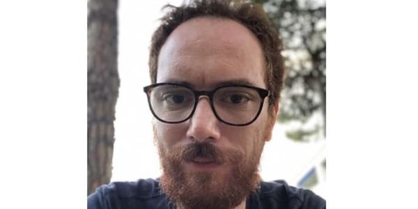 Samuel.Vaiter - [Occhiali da vista peli sul viso Occhiali]