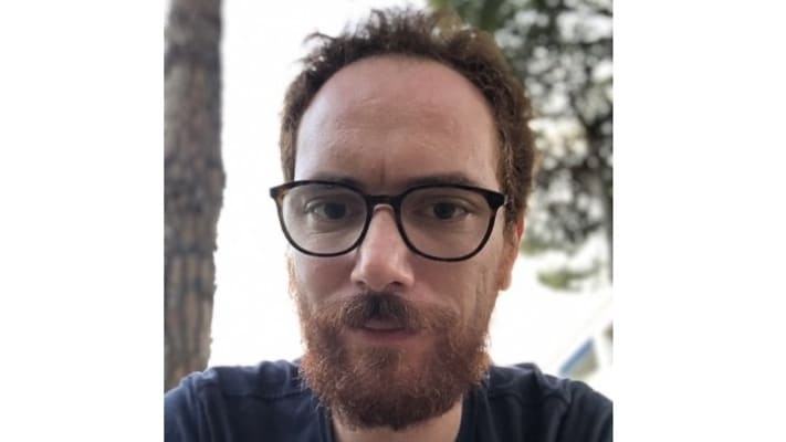 Samuel.Vaiter - [Occhiali da vista peli sul viso Occhiali]