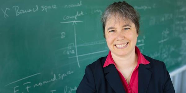 Gitta.Kutyniok - [Sorriso Grafia Blazer]