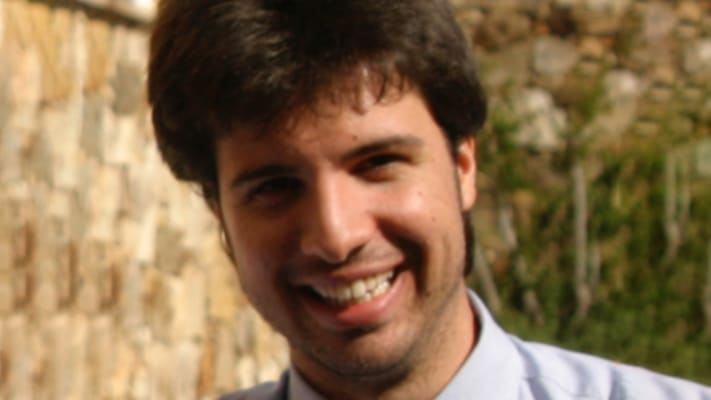 Andrea Manzoni - [Fronte Naso Sorriso]