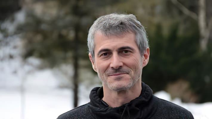 Antonin Chambolle - [Mento Guancia Sopracciglio]