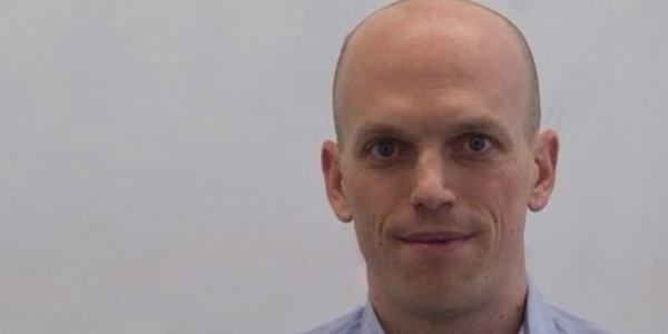 Arthur Gretton - [Mento Guancia Sopracciglio]