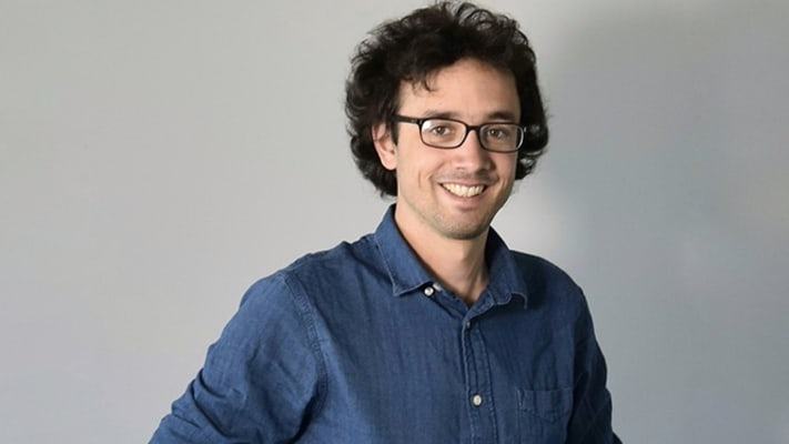 Edouard Pauwels - [Fronte Capelli Bicchieri]