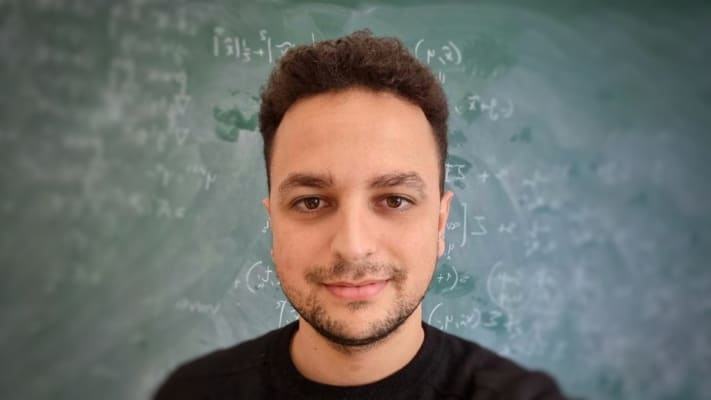 Enis.Chenchene - [Fronte Capelli Naso]