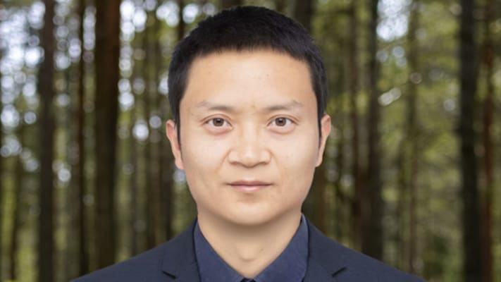 Hongpeng - [Mento Sopracciglio Collare]