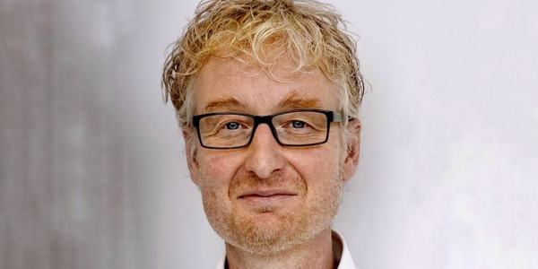 Max.Welling - [Fronte Occhiali Naso]