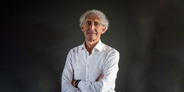 Alfio Quarteroni - [Guancia Camicia Camicia elegante]