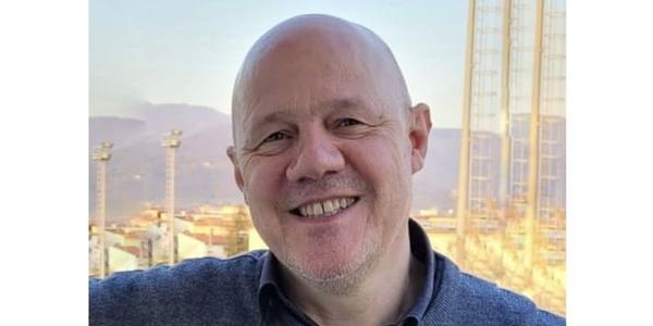 Patrizio Frosini - [Sorriso Cielo Mascella]