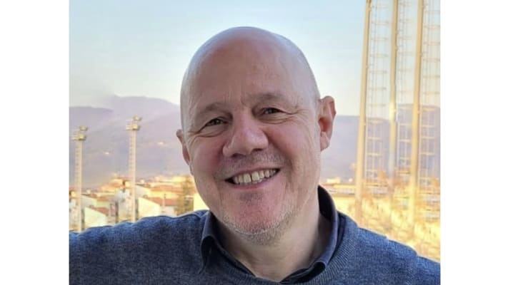 Patrizio Frosini - [Sorriso Cielo Mascella]