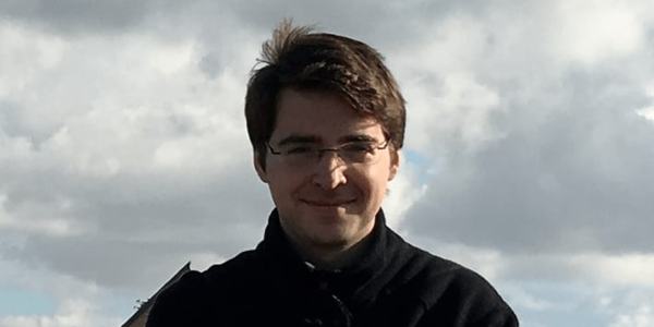 Christian.Fiedler - [Occhiali da vista Occhiali Sorriso]