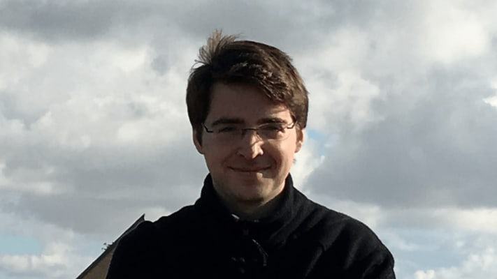 Christian.Fiedler - [Occhiali da vista Occhiali Sorriso]