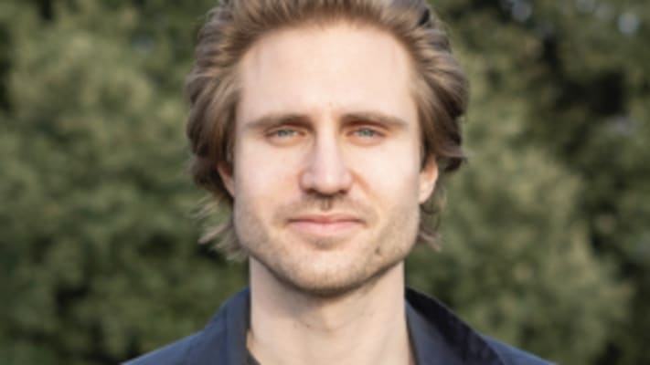 Nicolas.Schreuder - [Capelli Mento Guancia]