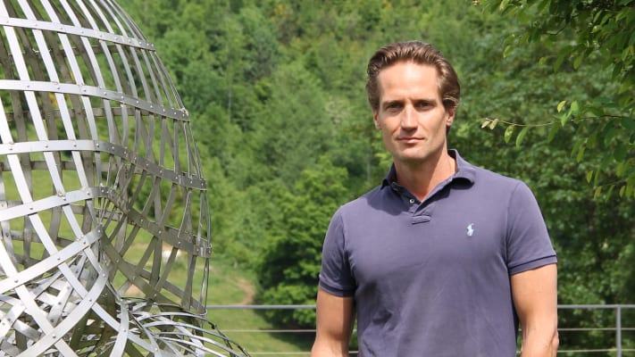 RichardNickl2022 - [Polo Pianta Manica]