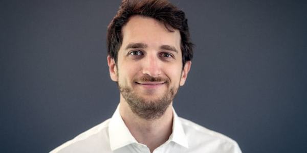 Pierre Cyrill Aubin Frankowski - [Fronte Guancia Sorriso]