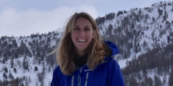 foto - [Sorriso Cielo Nevicare]