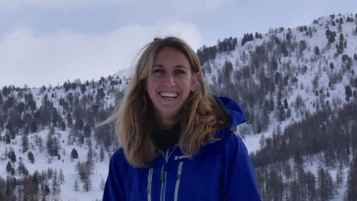 foto - [Sorriso Cielo Nevicare]