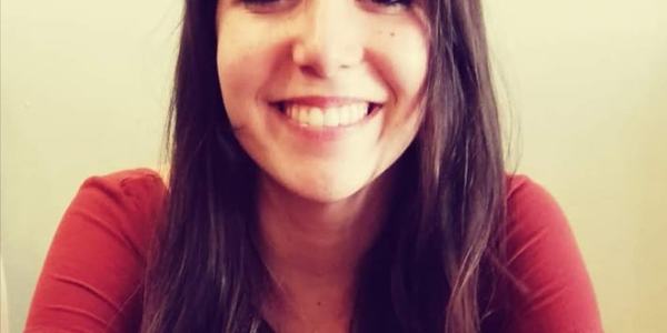 Giulia Luise - [Sorriso Labbro Acconciatura]