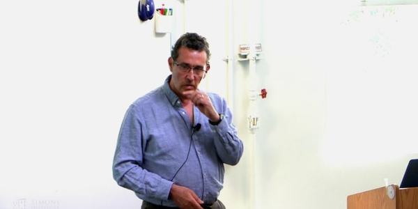 Yoav.Freund - [Giunto Gesto Camicia elegante]