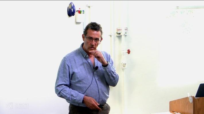 Yoav.Freund - [Giunto Gesto Camicia elegante]