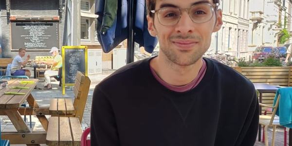 Julian Tachella - [Occhiali da vista Occhiali Manica]