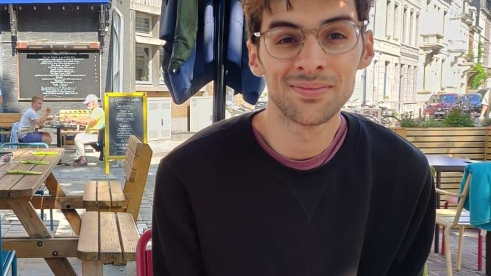 Julian Tachella - [Occhiali da vista Occhiali Manica]